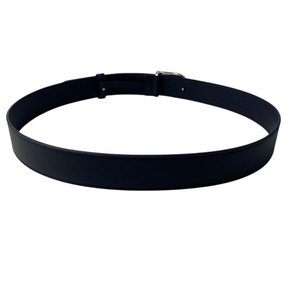 Gucci Leather Blue Dark main image 5